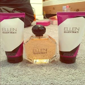 Ellen Tracy perfume